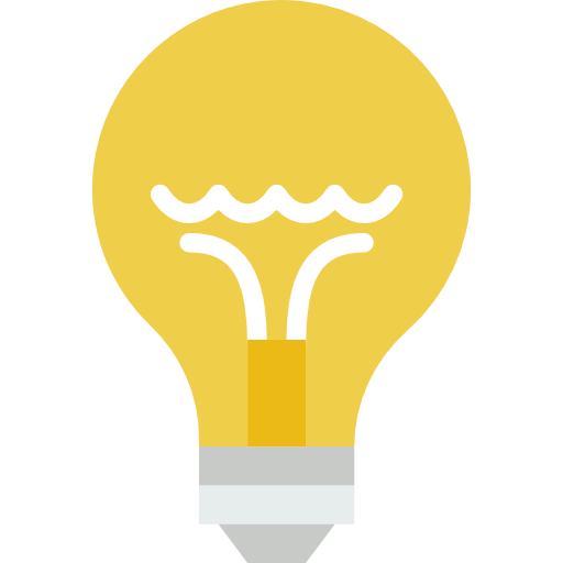 Light Vector Scalable Bulb Graphics Free Transparent Image HQ PNG Image