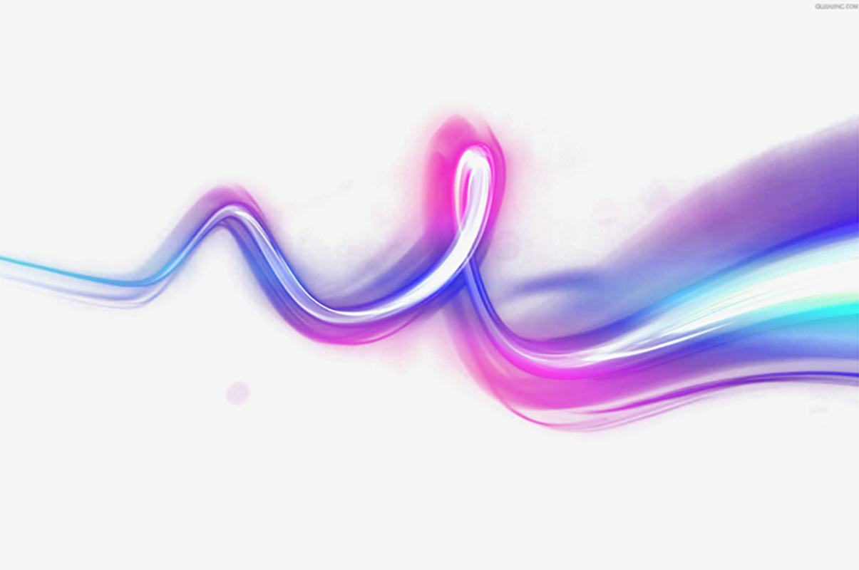 Download Light Lines Flow Violet Emitting Line Hq Png Image Freepngimg