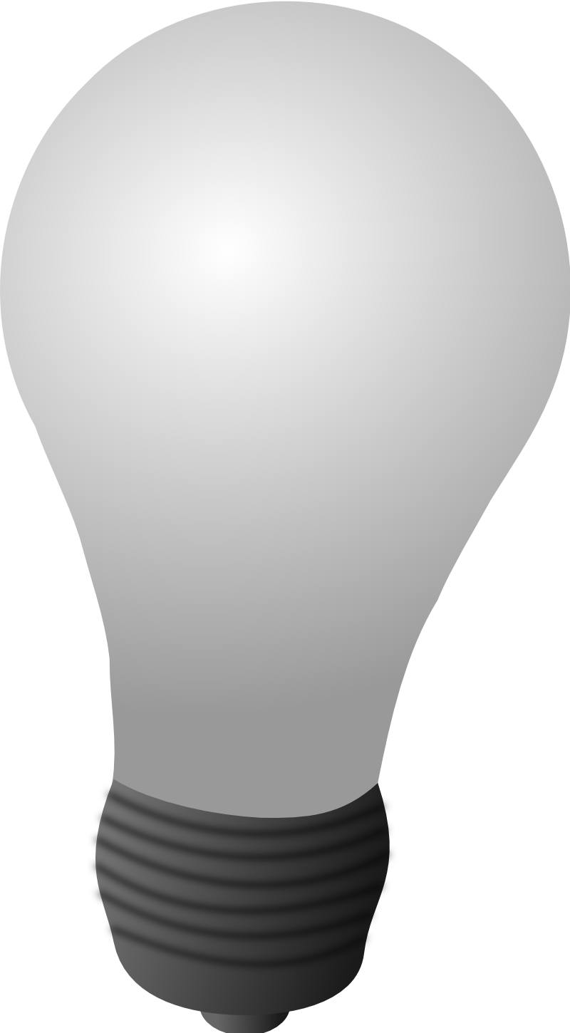 Light Bulb Png Image PNG Image