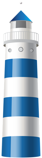 Lighthouse PNG Image
