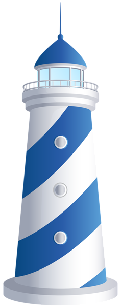 Lighthouse PNG Image