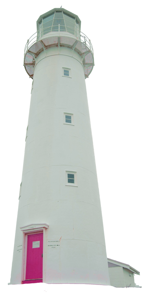 Lighthouse PNG Image