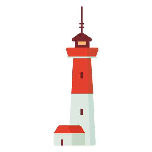 Lighthouse PNG Image