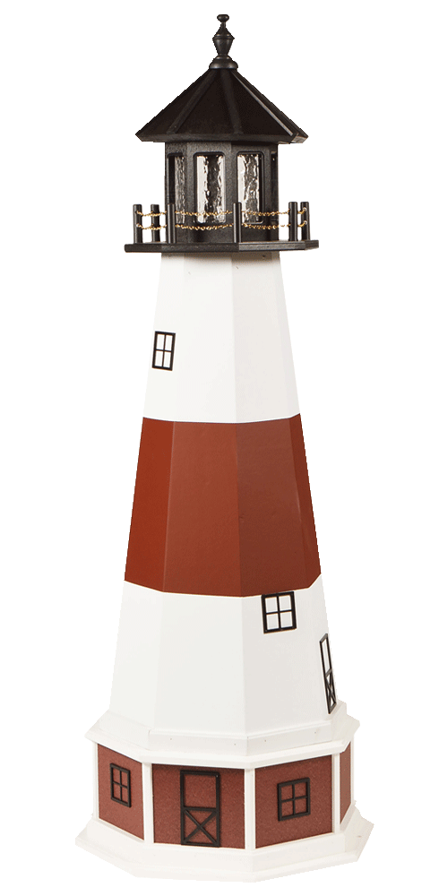 Lighthouse PNG Image