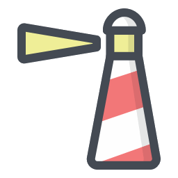 Lighthouse PNG Image