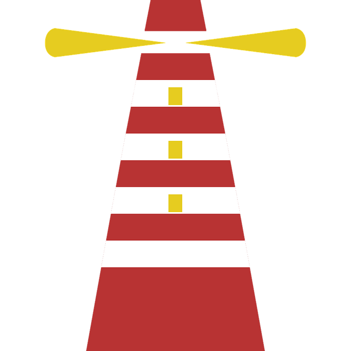 Lighthouse PNG Image