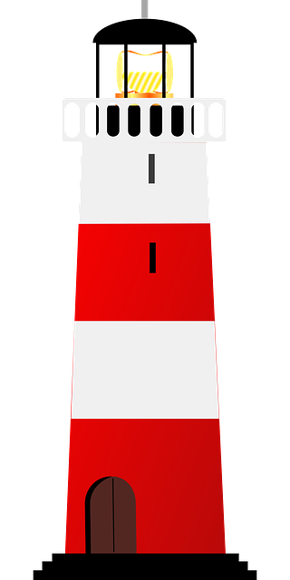 Lighthouse PNG Image