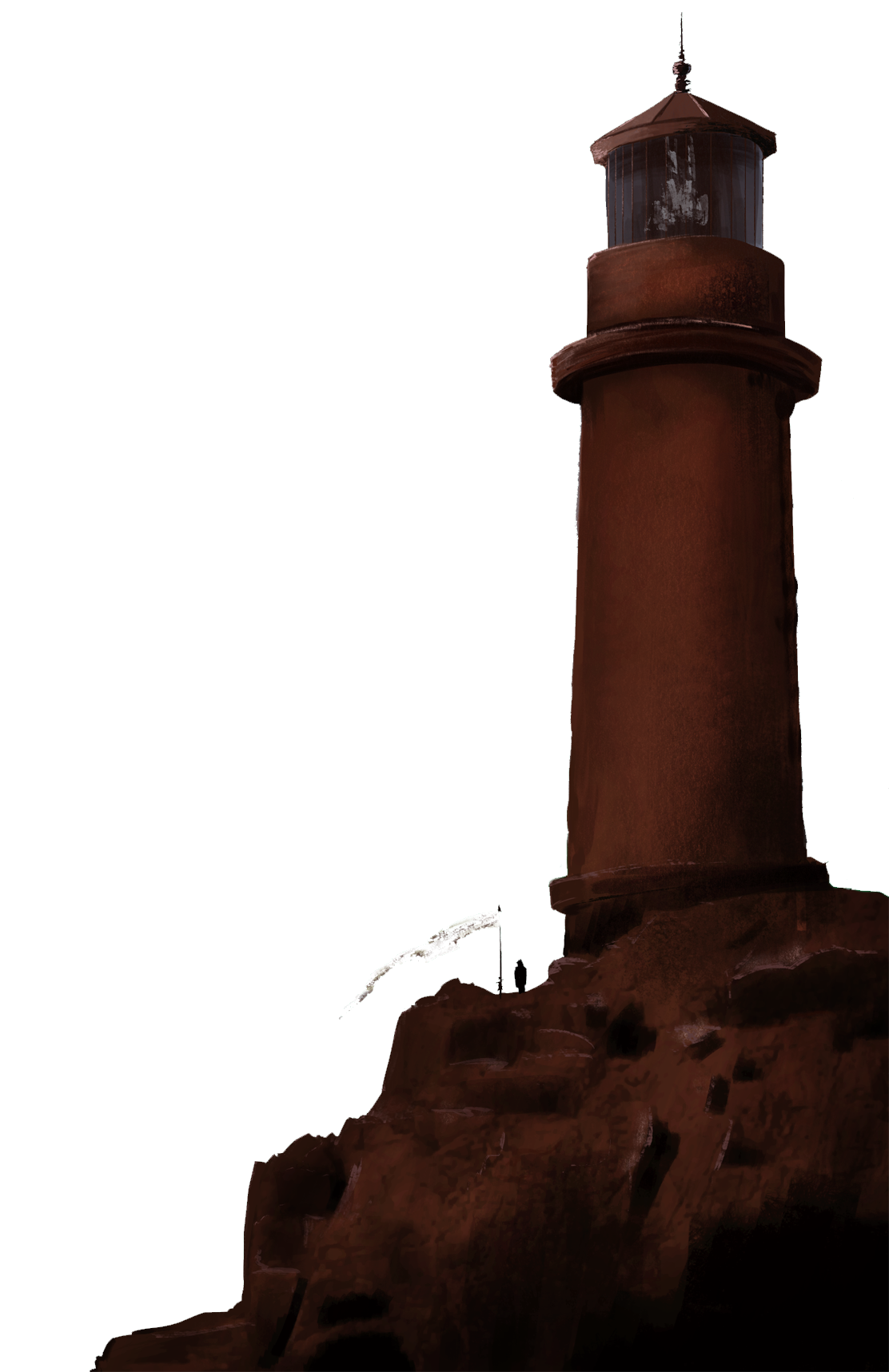 Lighthouse PNG Image