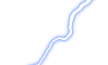 Lightning PNG Image