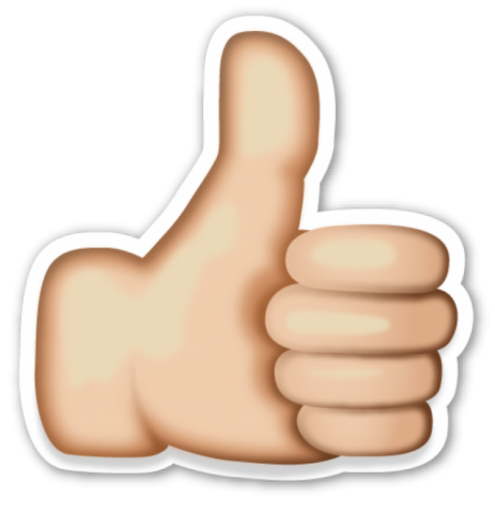 Like PNG Image