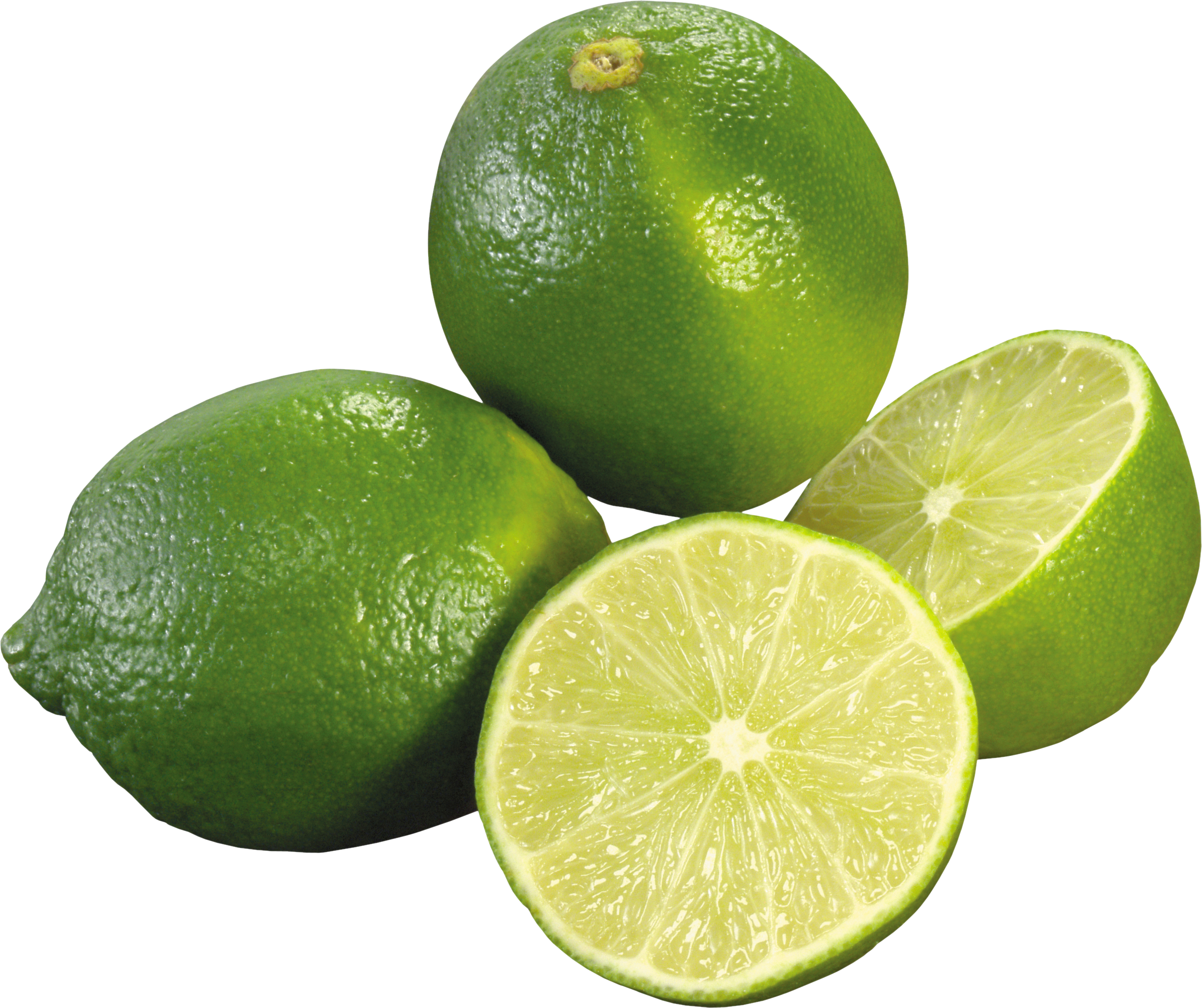Lime PNG Image