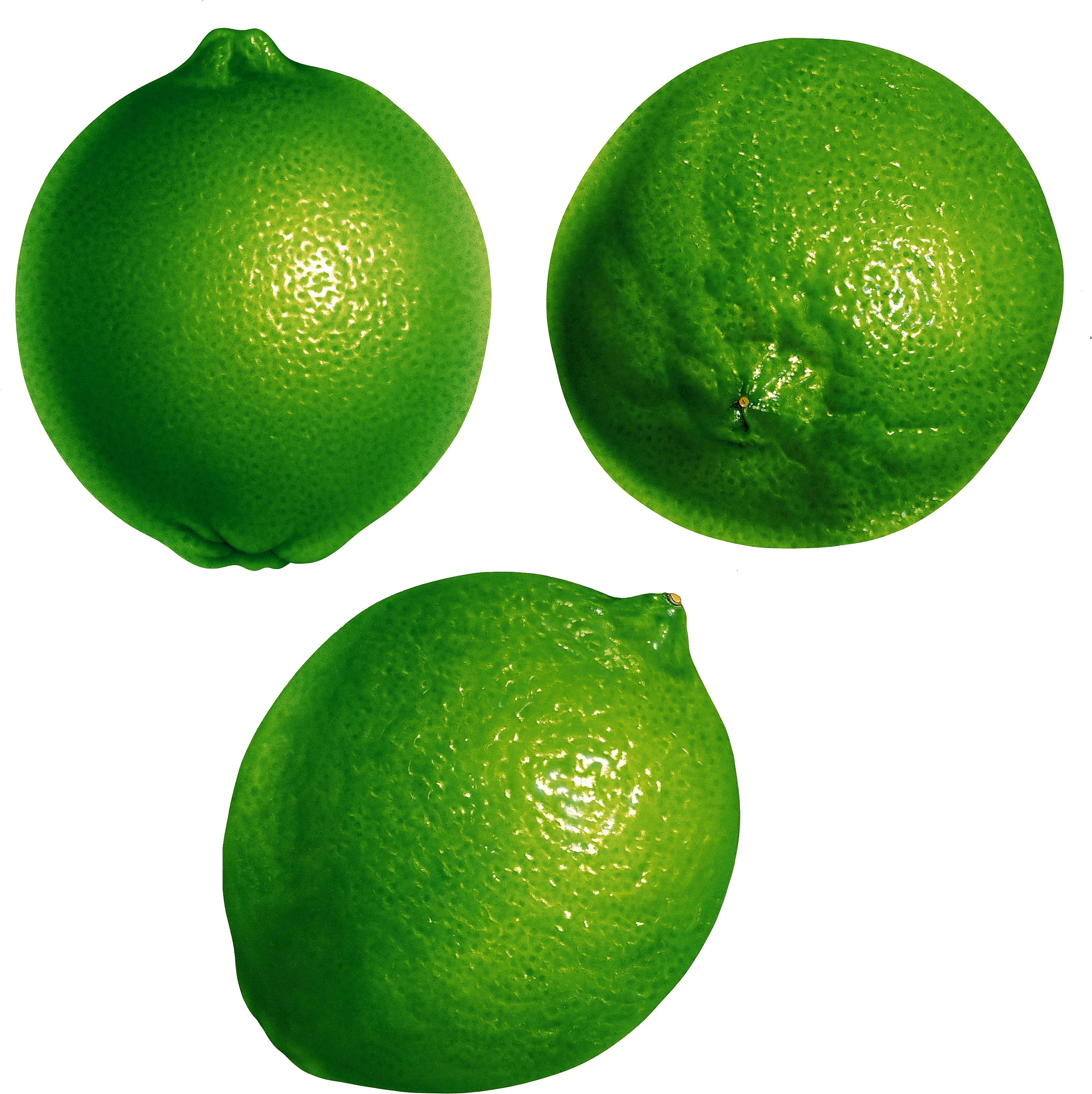 Lime PNG Image
