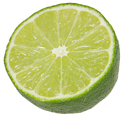 Lime PNG Image