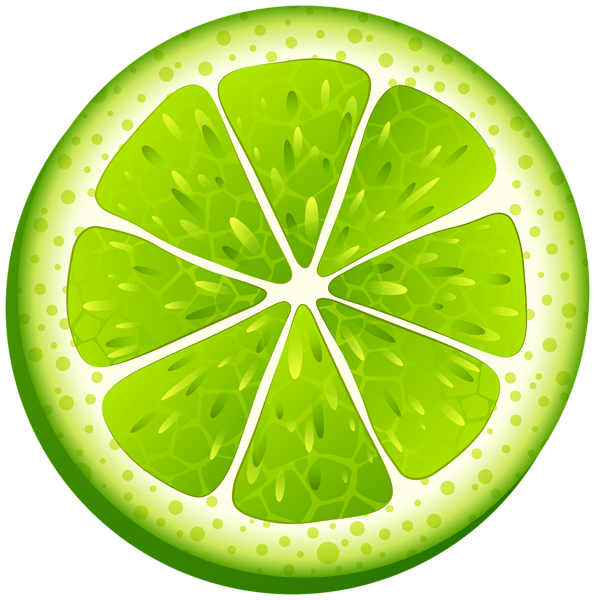 Lime PNG Image