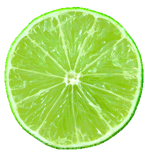 Lime PNG Image