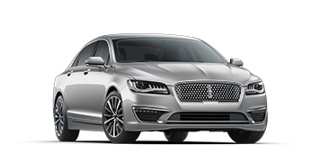 Lincoln Mkz Transparent Picture PNG Image