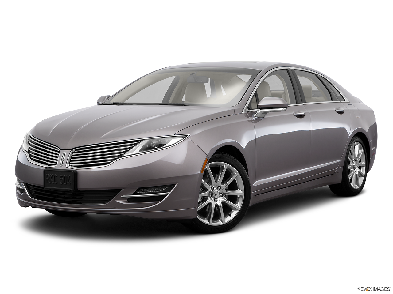 Lincoln Mkz Clipart PNG Image