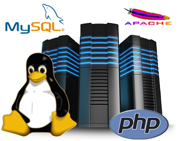 Linux Hosting Png PNG Image