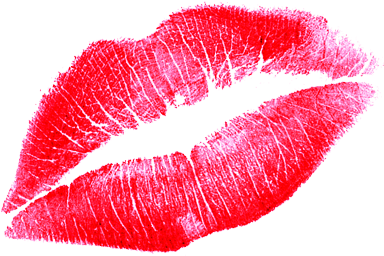 Lips Kiss Png Image PNG Image