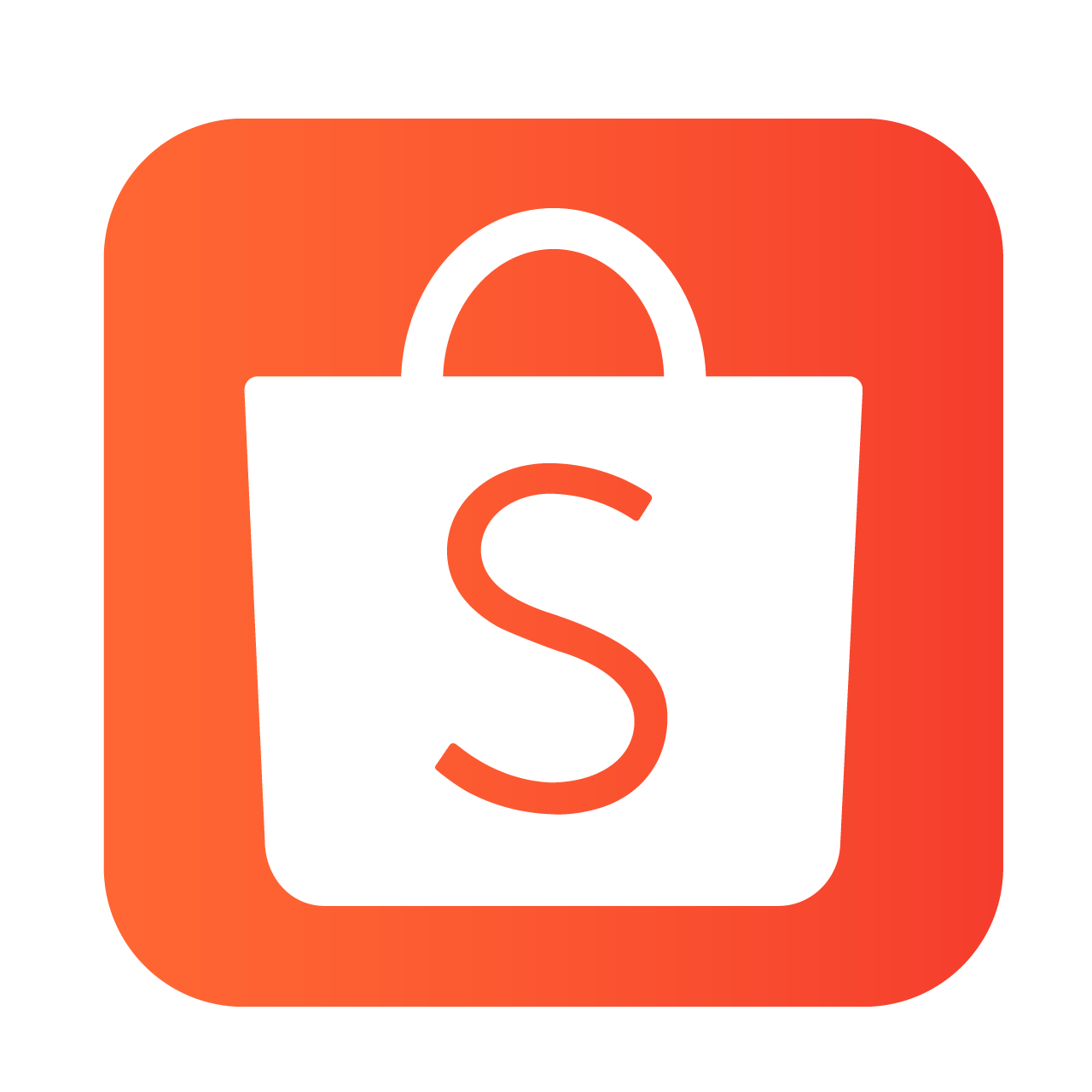 Shopee Logo Download Free Image PNG Image