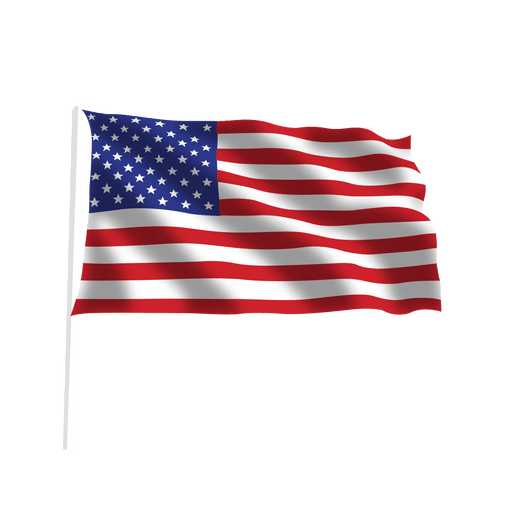 Logo American Flag Free Download PNG HQ PNG Image