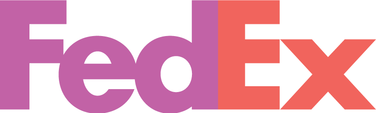 Logo Fedex Free Photo PNG Image