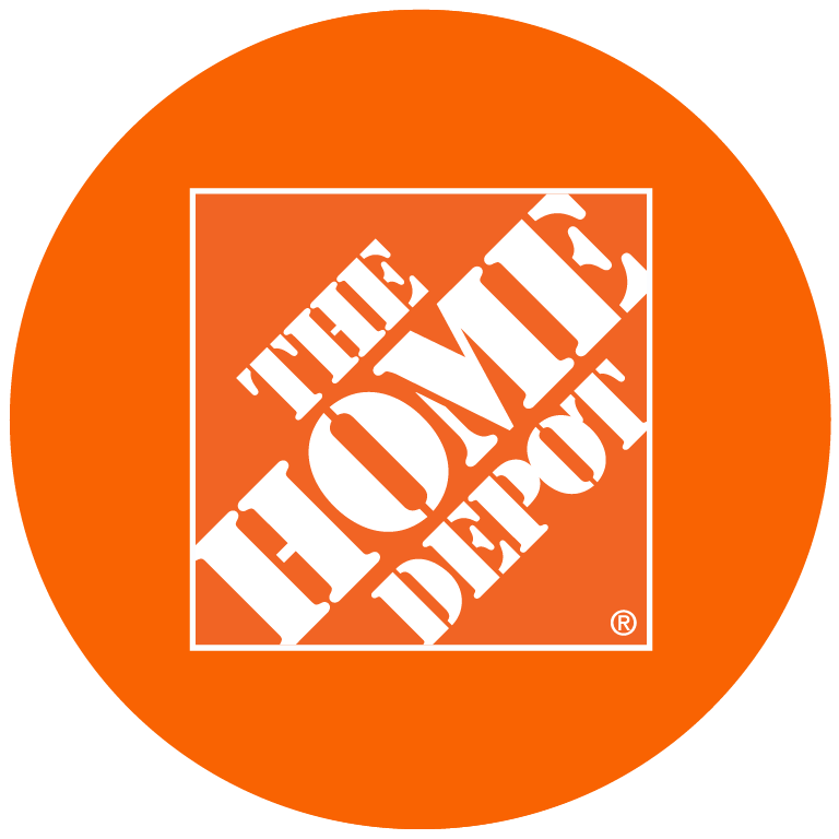 Home Depot Logo PNG Image High Quality PNG Image