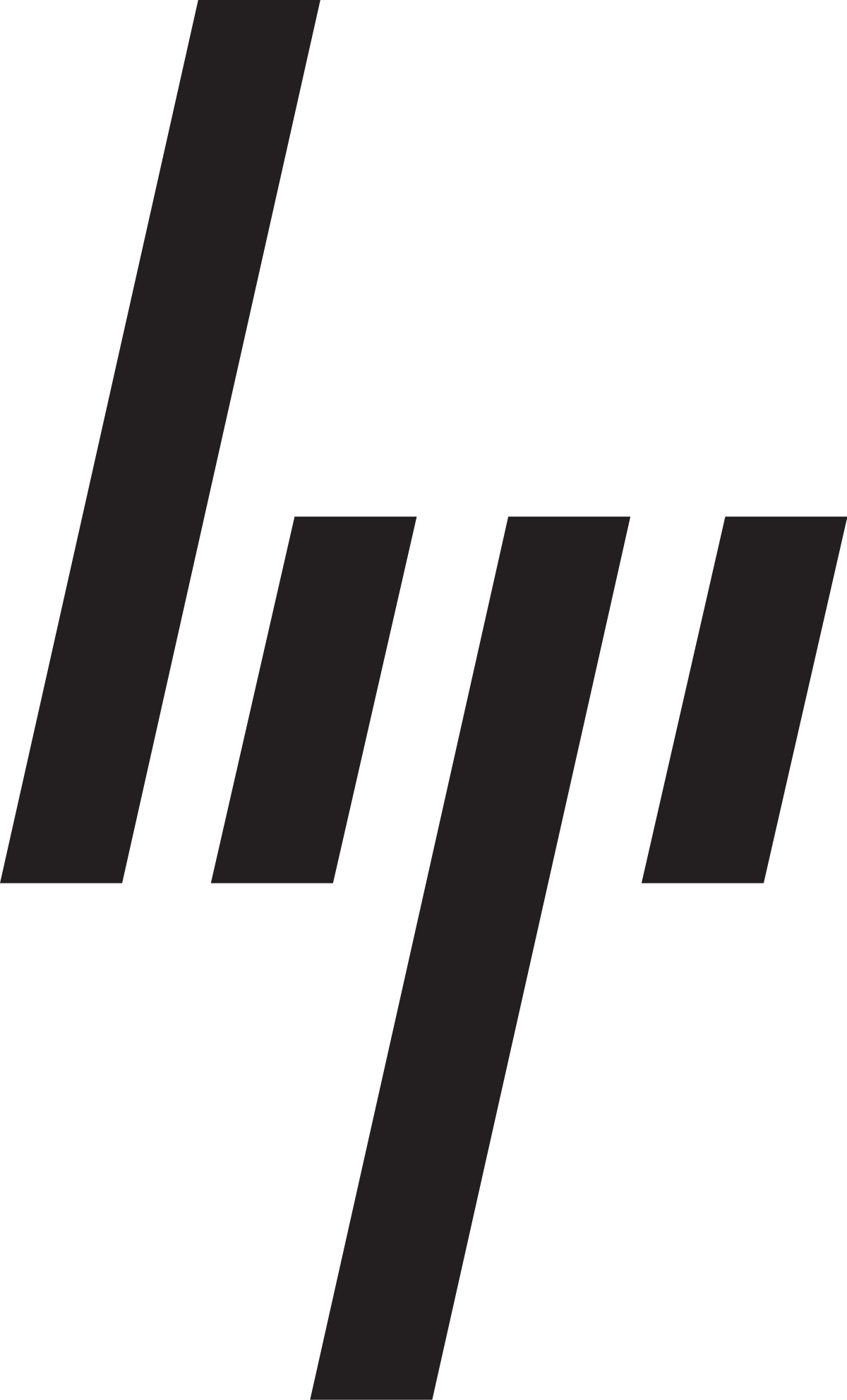 Logo Hp Pic Free Transparent Image HD PNG Image