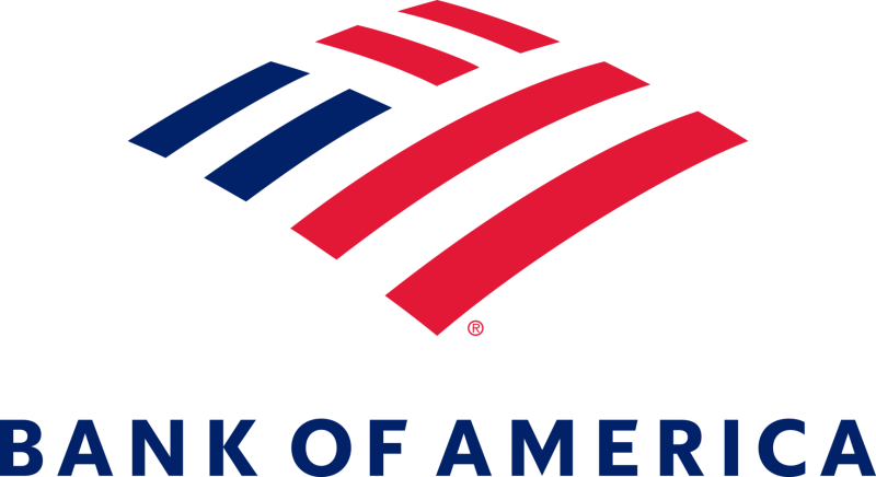 Of America Bank Logo Free HD Image PNG Image