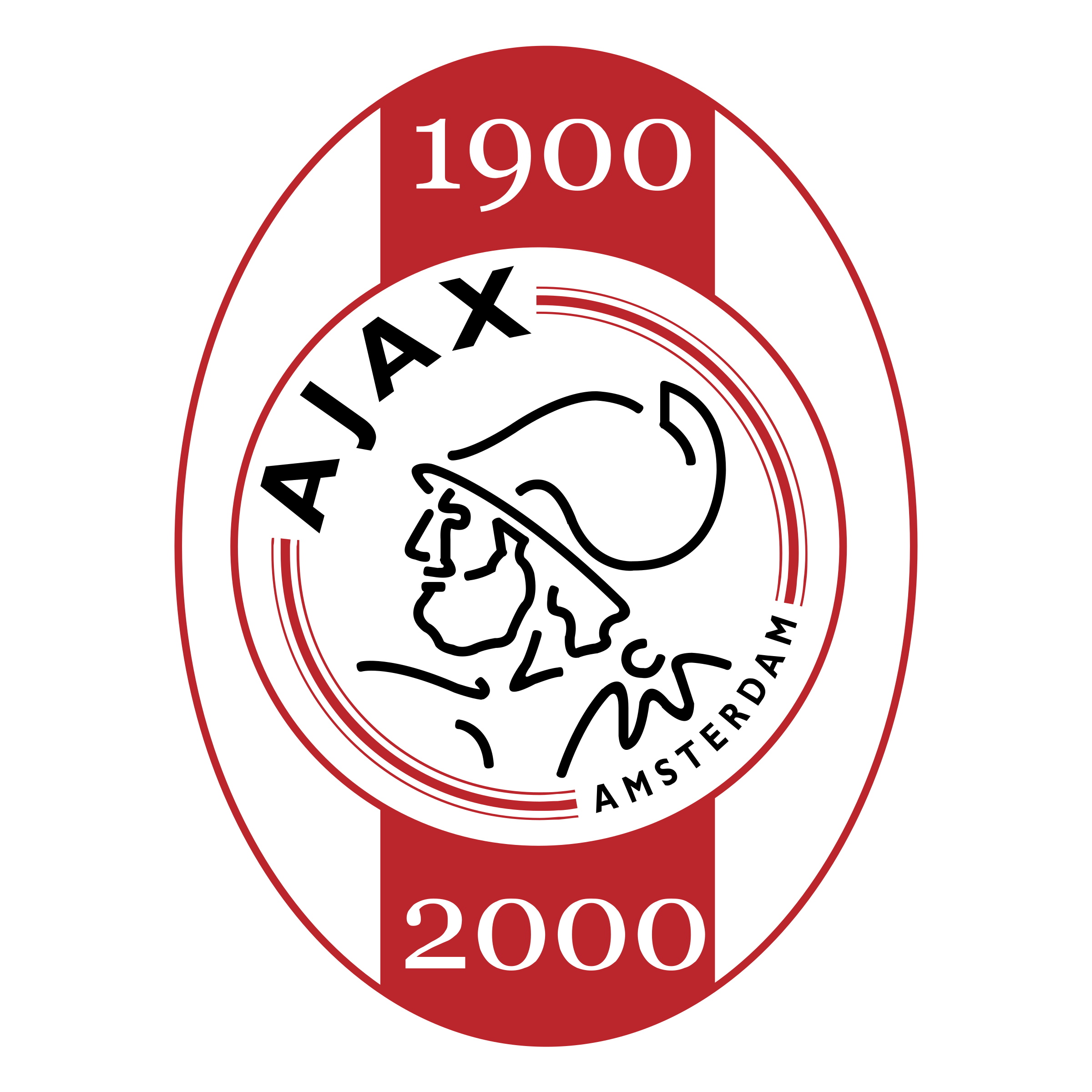 Logo Ajax Free Transparent Image HQ PNG Image