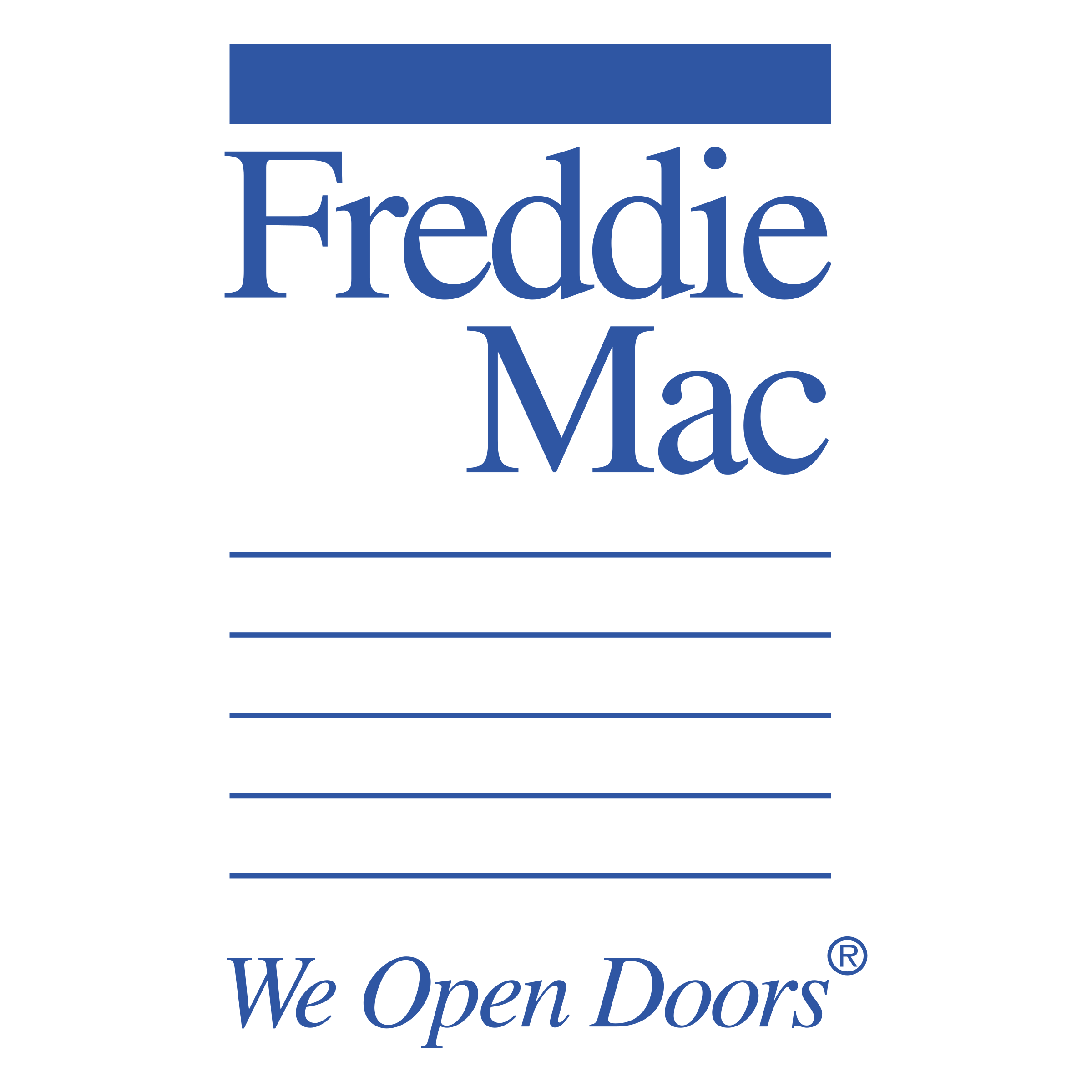 Freddie Logo Mac Free HD Image PNG Image