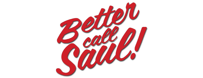 Better Logo Call Saul Free Download Image PNG Image