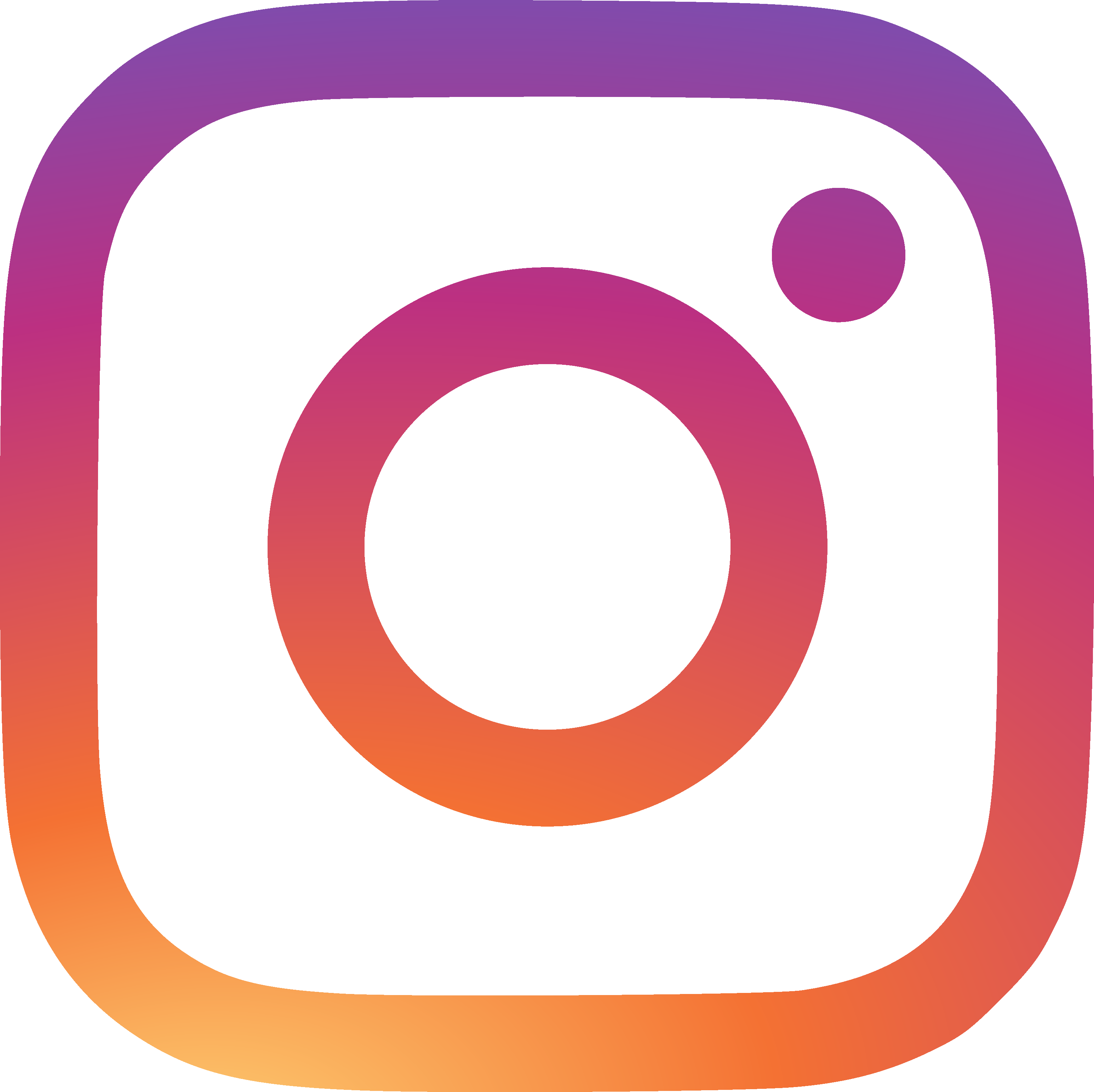 Instagram Logo Png Icon : Free icons of instagram in various ui design