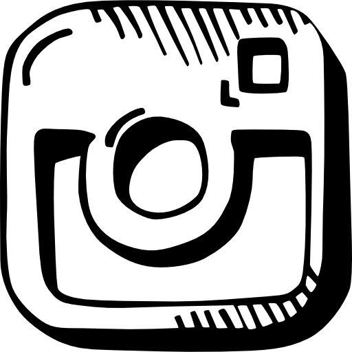 Instagram Icons Youtube Computer Logo Drawing PNG Image