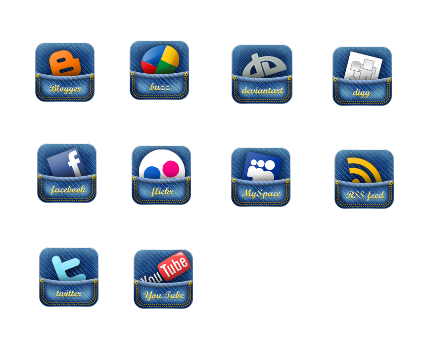 Social Icons Style Cowboy Icon Free Transparent Image HD PNG Image