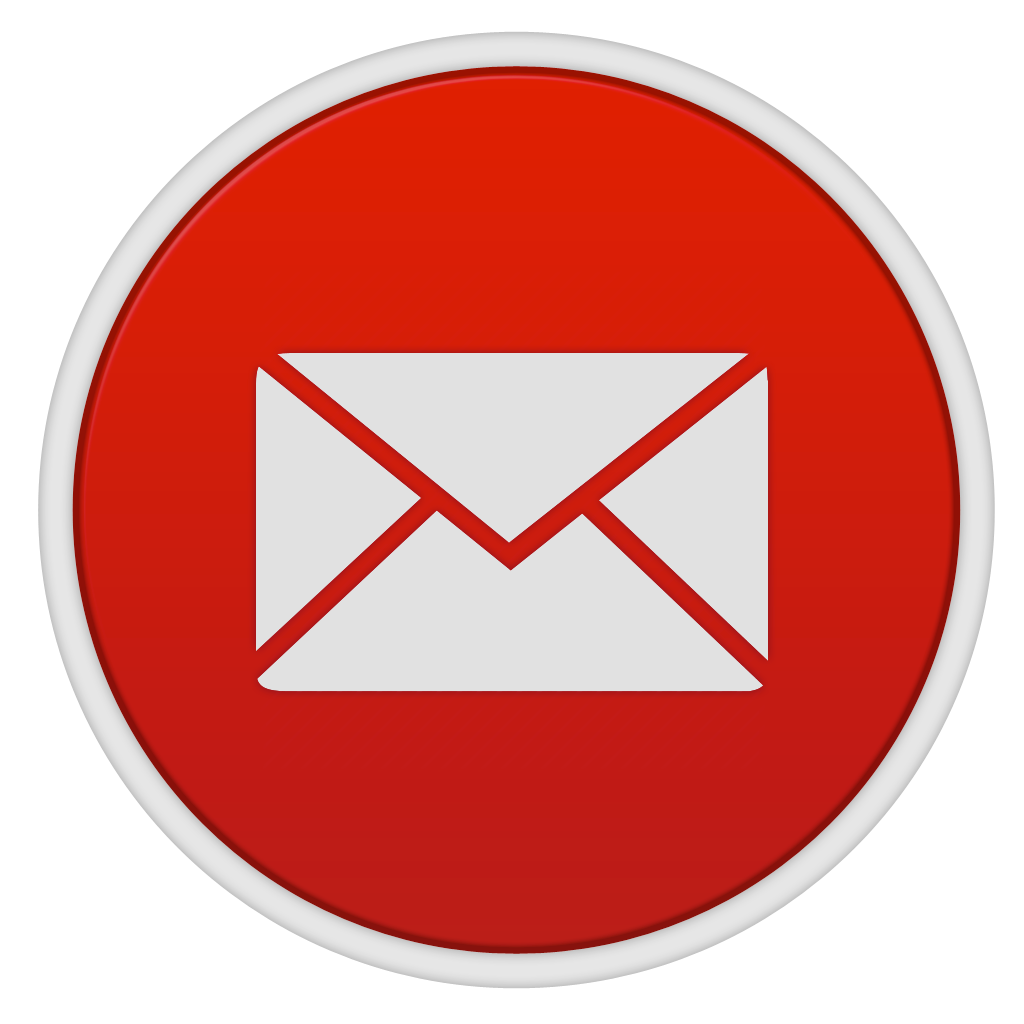 0 Result Images of Gmail Icon Png Black - PNG Image Collection