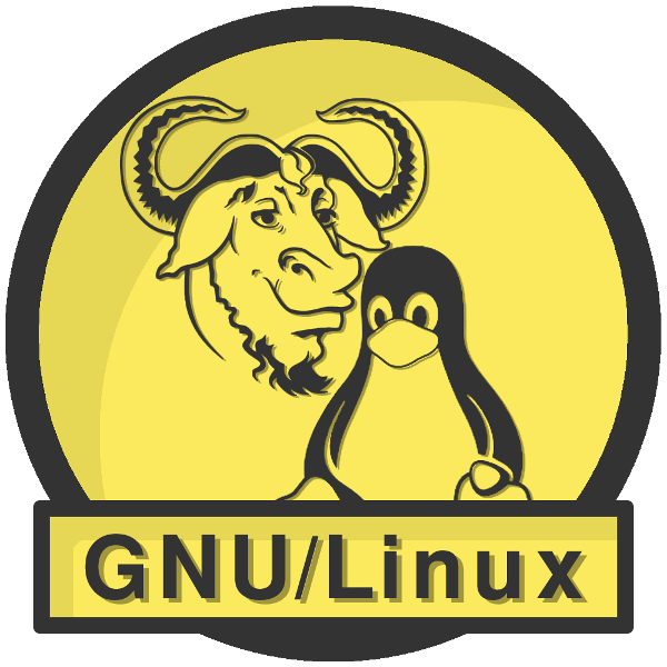 Kernel Gnu Controversy Linux Naming Distribution PNG Image
