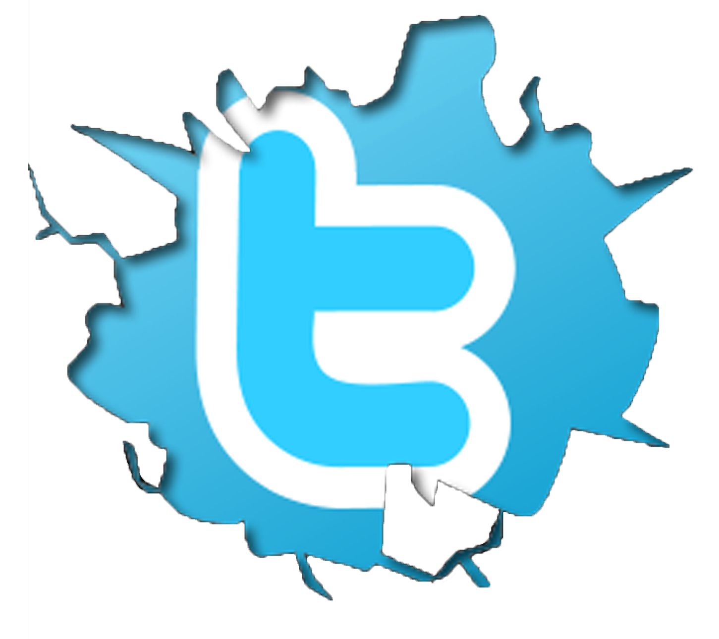 Logo Twitter Computer User Icons Download HQ PNG PNG Image
