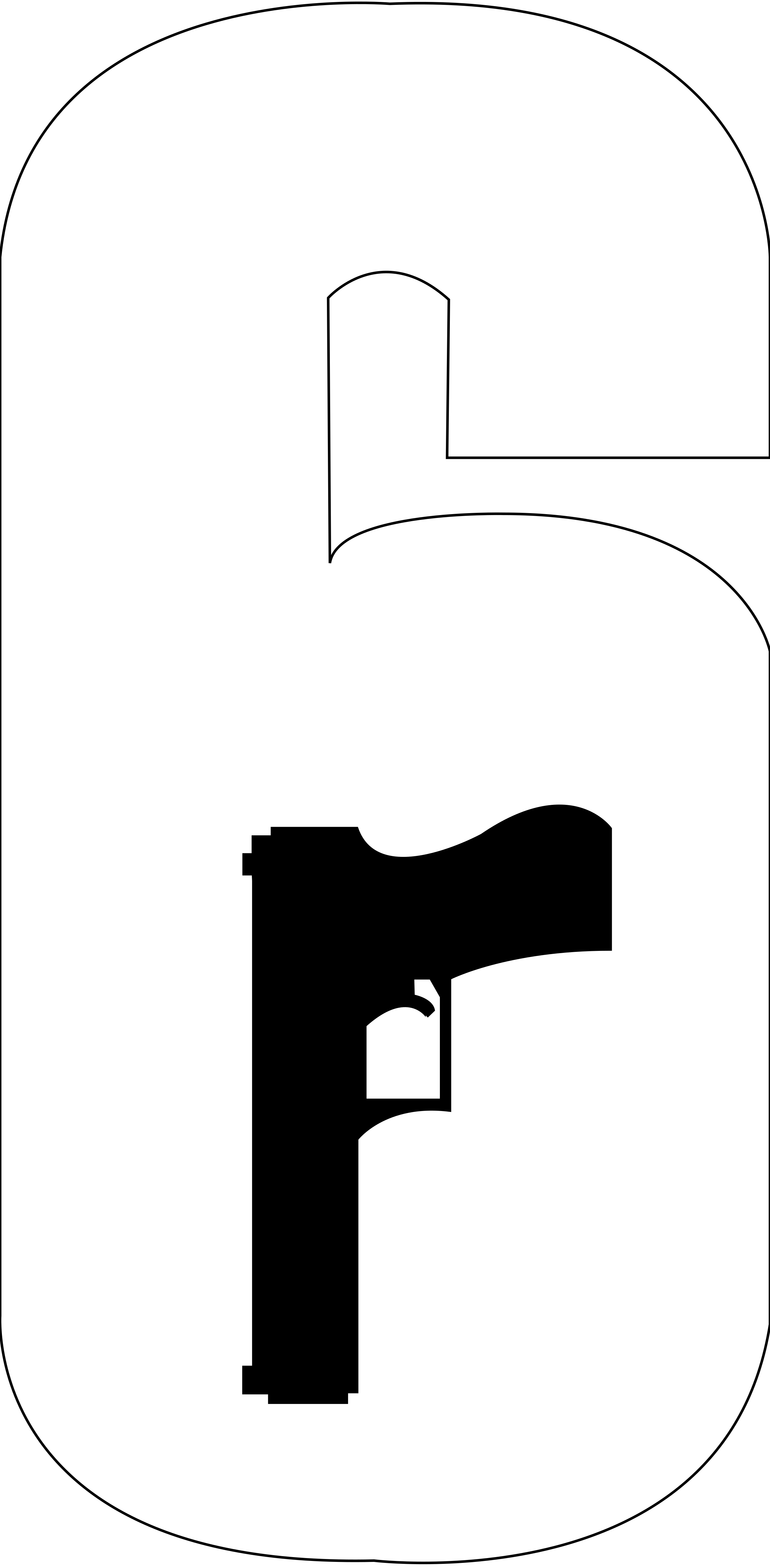 Emblem Encapsulated Postscript Black Logo White PNG Image