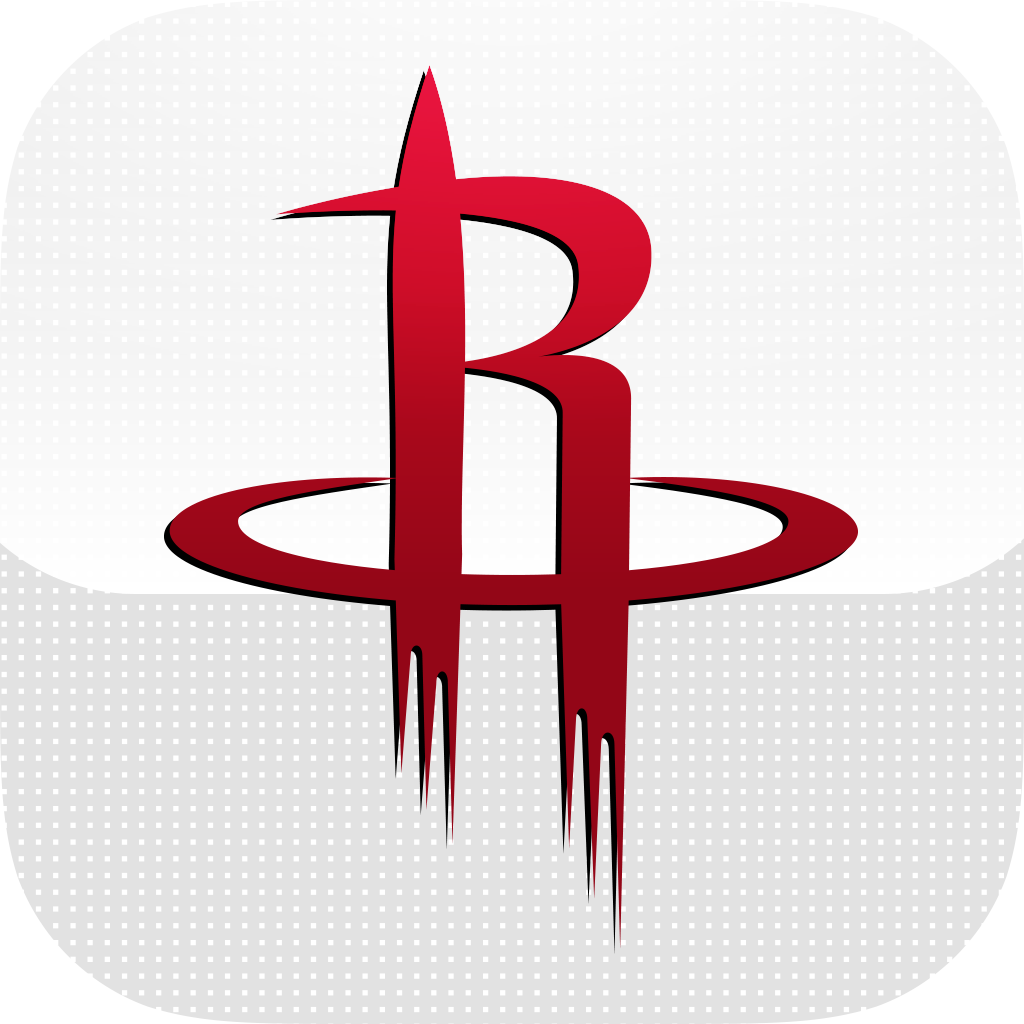 Houston Text Symbol Hawks Rockets Atlanta PNG Image