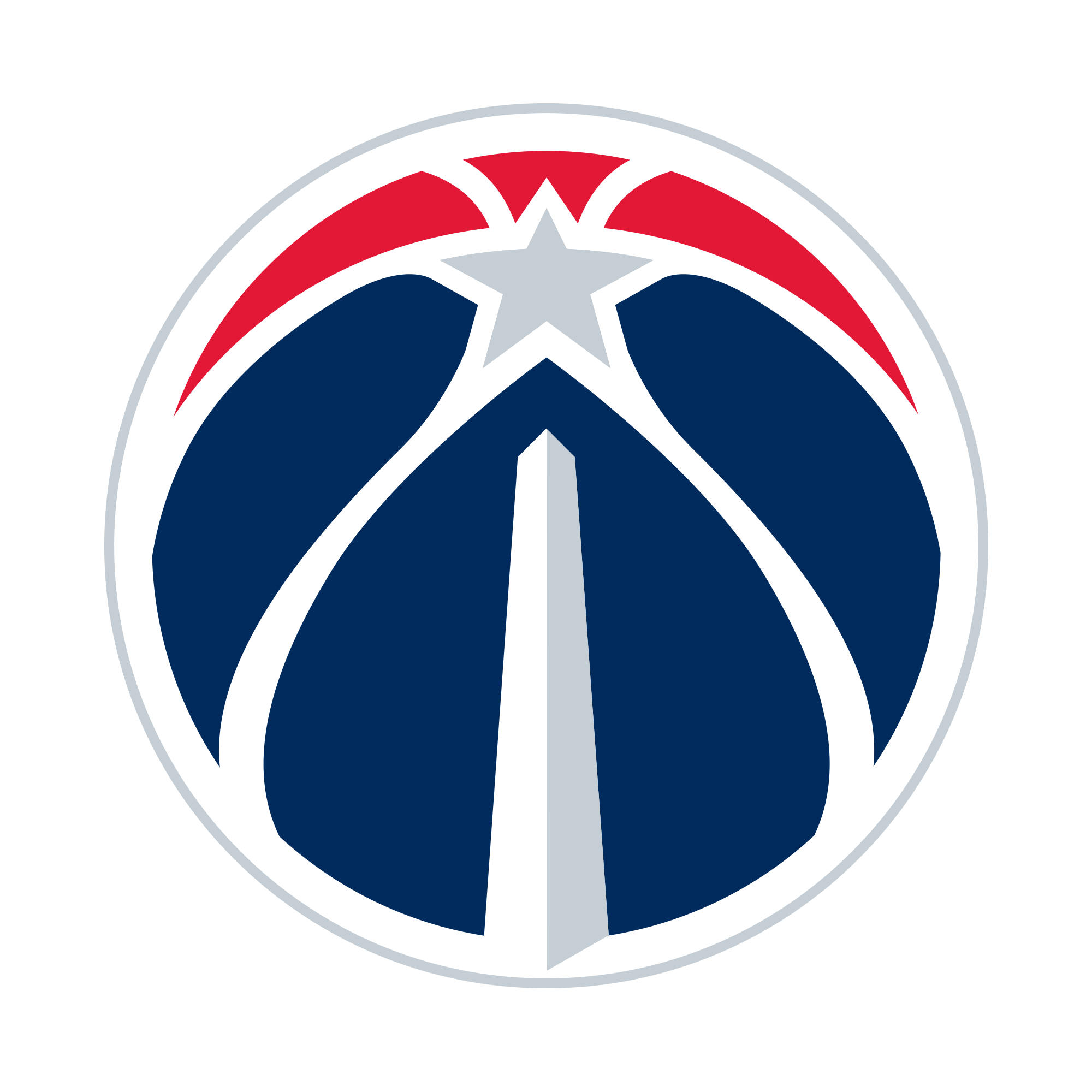 Cavaliers Symbol Area Washington Wizards Cleveland Nba PNG Image