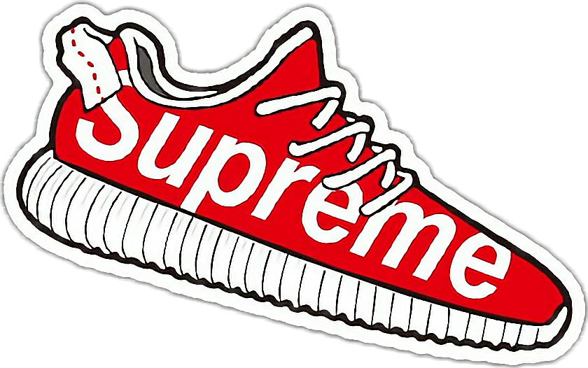 Homer Supreme Bart Shoe Simpson Footwear PNG Image
