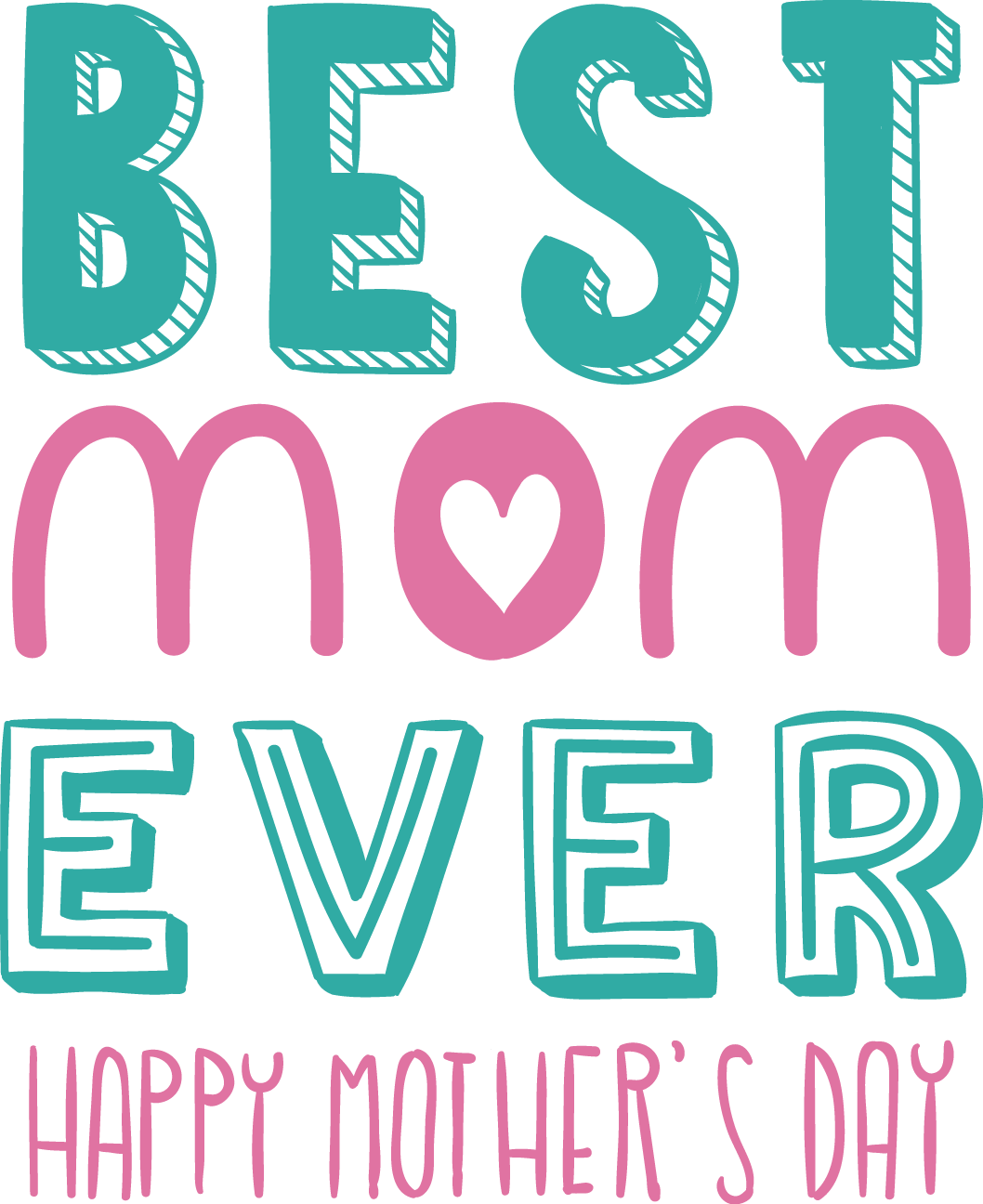 Pink Gift Area Mothers Mother Day PNG Image