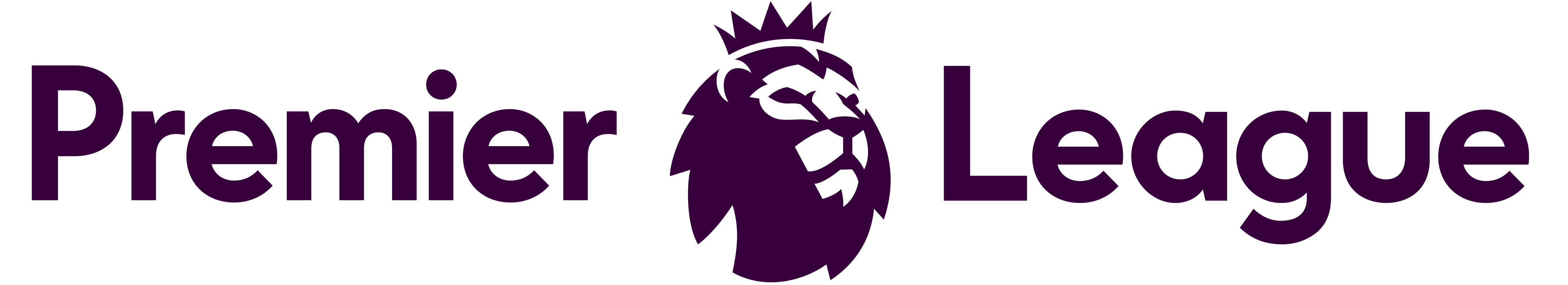League England City Purple Text Football Fc PNG Image