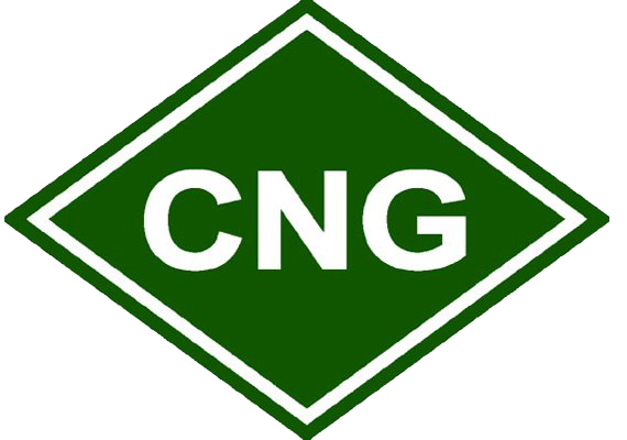 Cng Logo Download HQ PNG Image