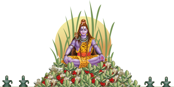 Lord Shiva Photos PNG Image