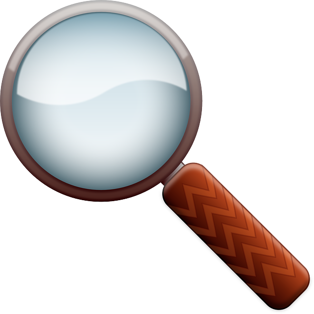 Loupe High-Quality Png PNG Image