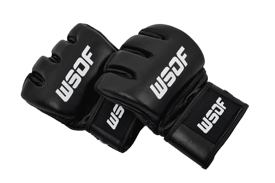 Grappling Gloves Picture Free Clipart HD PNG Image