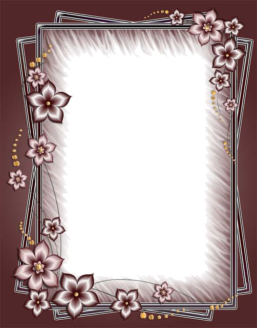 Love Frame Photos PNG Image