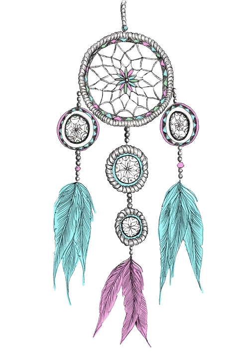 Dream Catcher Image PNG Image